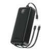 Foneng PX108 30000mAh Power Bank 22.5W