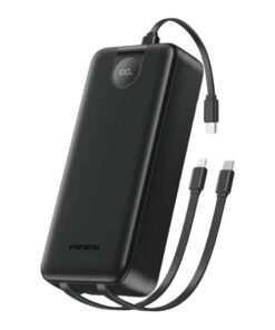 Foneng PX108 30000mAh Power Bank 22.5W