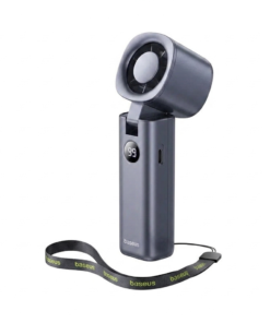 Baseus GoTrip DT1 High-Speed Foldable Handheld Fan - 4