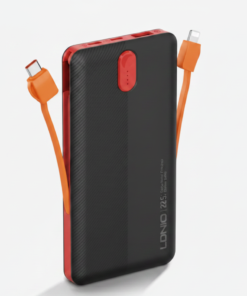 LDNIO PQ13 10000mAh 22.5W Power Bank