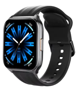 Haylou Watch 3 AMOLED Smartwatch with Voice Calling - 2