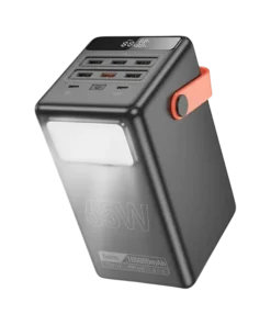 Hoco DB03 Max 100000mAh 65W Power Bank