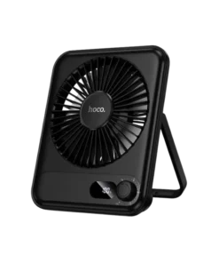 Hoco HX607 Slim Desktop Fan - 2