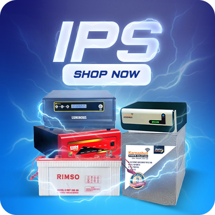 IPS Website Banner