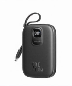 Joyroom JR-PBF17 22.5W Fast Charging Power Bank 10000mAh
