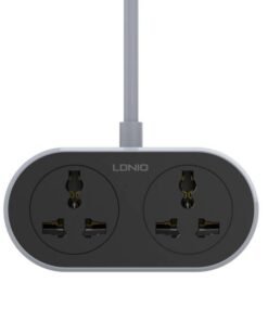 LDNIO SC2018 Outlet Extension Cord