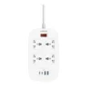 LDNIO SC4407C Universal 45W USB Power Strip