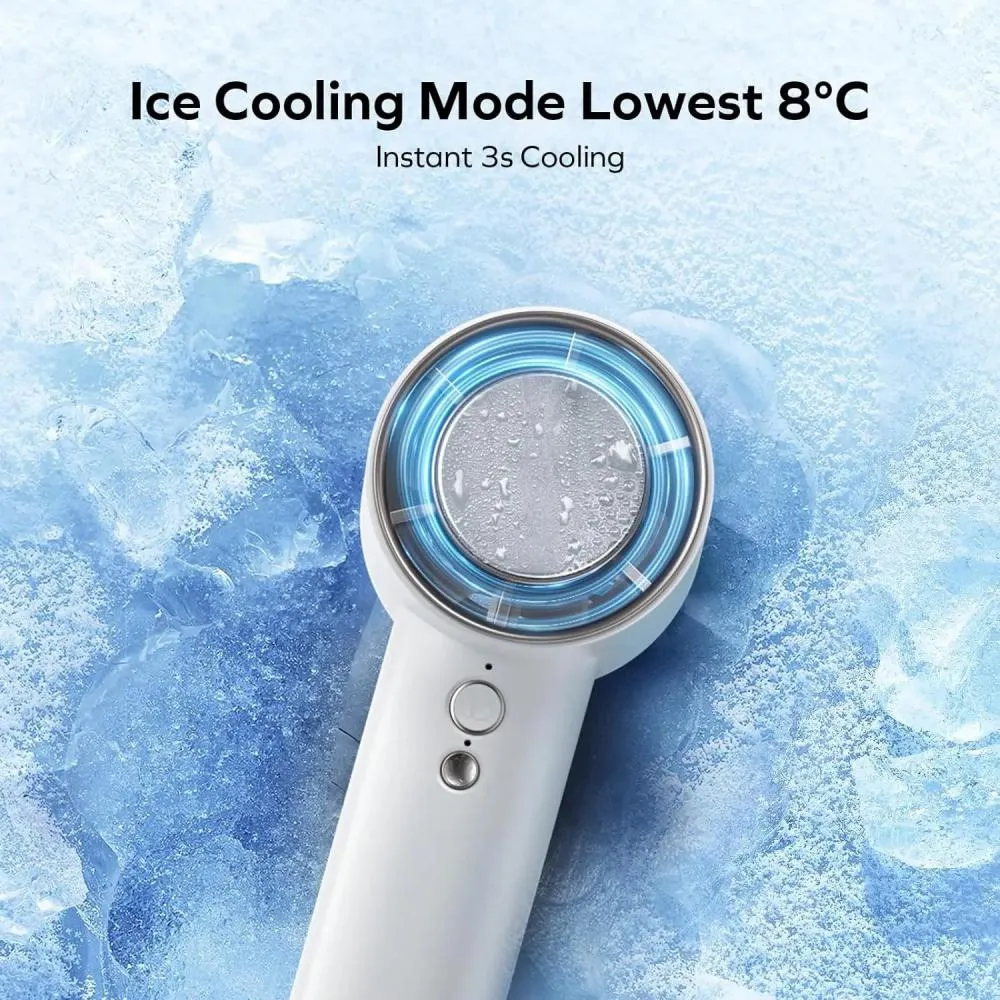 Momax Ultra Freeze Portable Icy Cooling Fan (IF15)