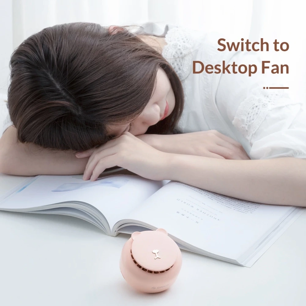 ORICO GXZ-F1013 Portable Neck Fan