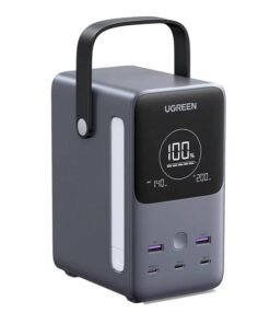 UGREEN PB770 300W 48000mAh Power Bank