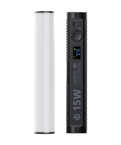 Ulanzi B15RGB Magnetic RGB Tube Light