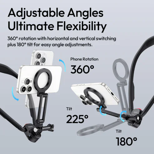 Ulanzi MG14 Neck Mount for Phones