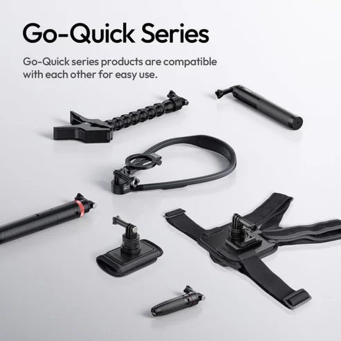 Ulanzi MG14 Neck Mount for Phones