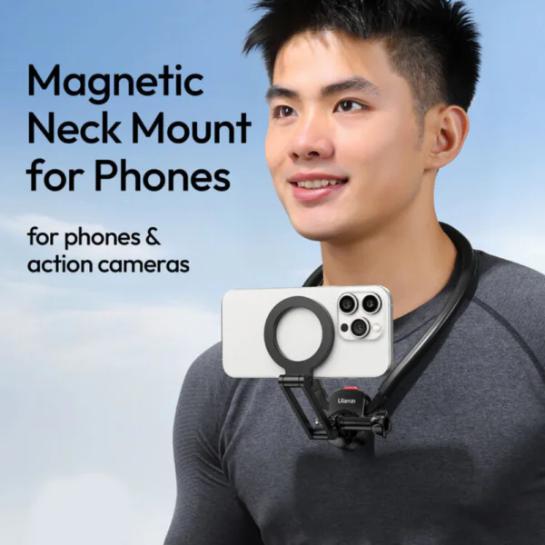 Ulanzi MG14 Neck Mount for Phones