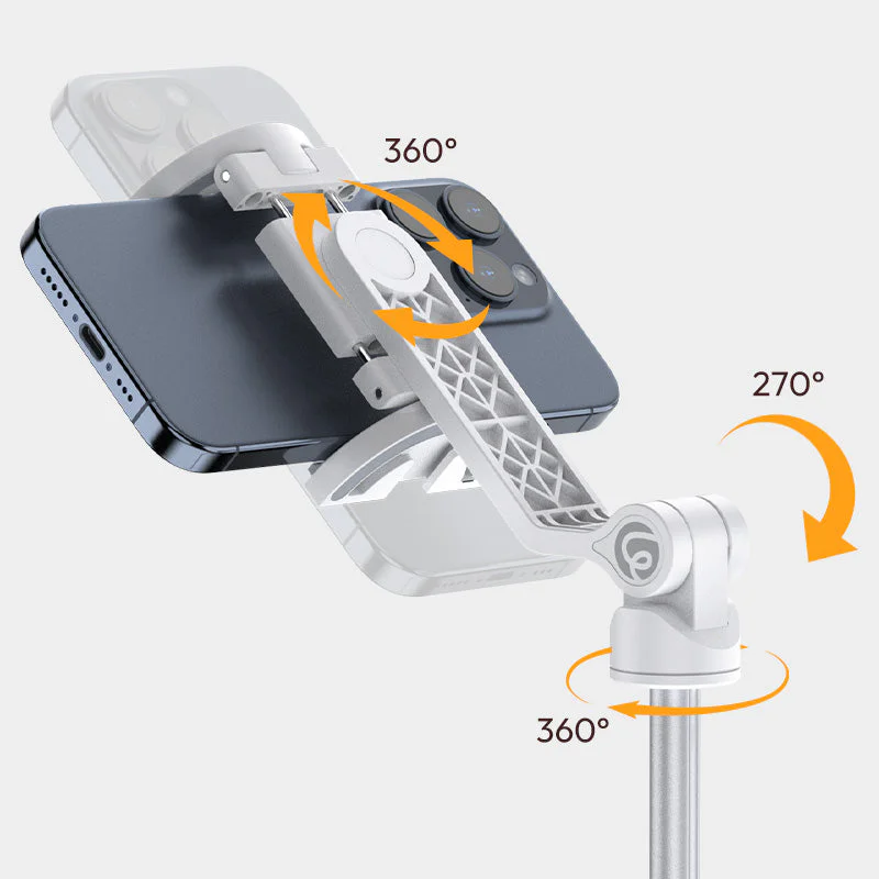 Ulanzi TT88 MagSafe Selfie Stick