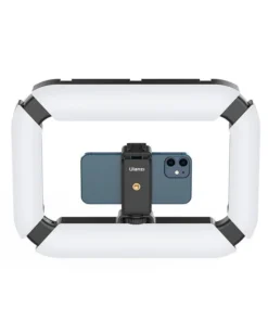 Ulanzi U200 Ring Light Video Rig