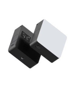 Ulanzi VL49 Pro Rechargeable Mini RGB Light