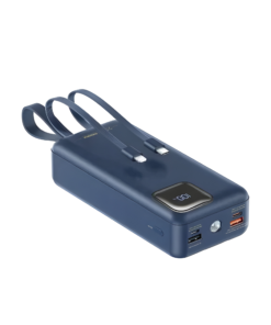 Remax Power Bank 30000Mah Rpp-550 Pd20W Qc22.5W - 2