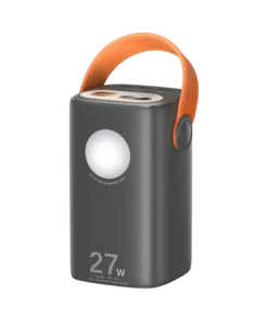REMAX RPP-123 Gutitan Series 60000mAh PD+QC Fast Charging Power Bank - 3
