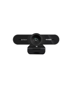 A4TECH PK-1000HA UHD 4K Pro Auto Focus Webcam - 4