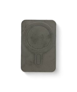 ZHUSE ZS-PB-038 MagSafe Wireless Power Bank (5000mAh) - 3