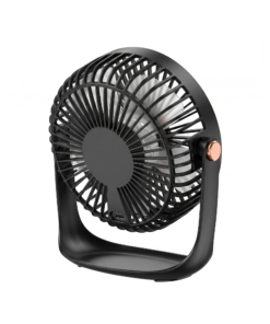 BOROFONE DBF02 Desktop Fan with Light