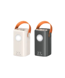 REMAX RPP-123 Gutitan Series 60000mAh PD+QC Fast Charging Power Bank