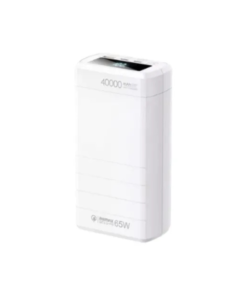Remax RPP-310 Dinba Series 40000mAh 65W Fast Charging Power Bank