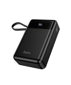Hoco MMJ17 20000mAh Power Bank - 4