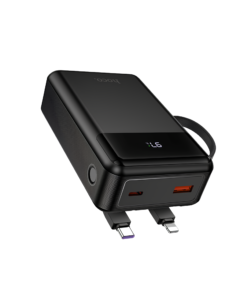 Hoco MMJ17 20000mAh Power Bank - 3