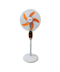 Kennede 2938HRS 18 inch with remote controller - 3