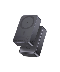 Hoco J160B 20000mAh MagSafe Power Bank - 3