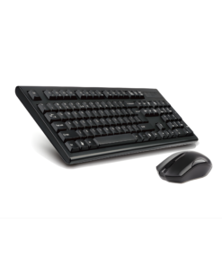 A4TECH 3000N V-TRACK 2.4G Wireless BANGLA Keyboard