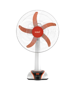 Kennede KN-2936S 16″ Rechargeable Table Fan - 3