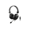 A4TECH HU-35 USB Headphone - 4
