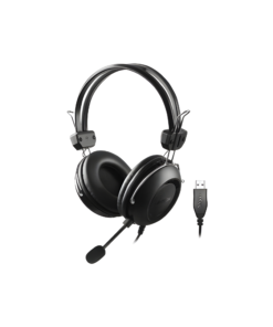 A4TECH HU-35 USB Headphone - 4