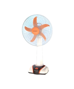 Kennede KN-2936S 16″ Rechargeable Table Fan - 2