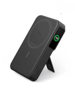 Anker A1654 MagGo 15W Ultra Power Bank with Smart Display – 10000mAh - 4