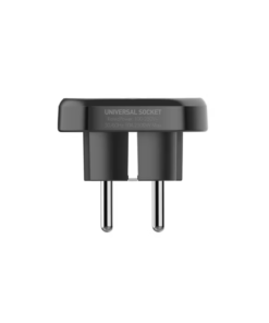 LDNIO Z7 Universal Adapter Conversion Socket - 5