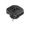 LDNIO Z7 Universal Adapter Conversion Socket - 7