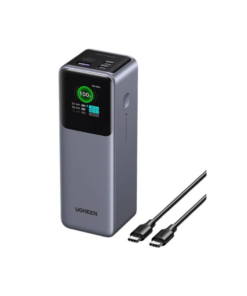 UGREEN 200W Nexode Power Bank 25000mAh PB722(35525) - 2