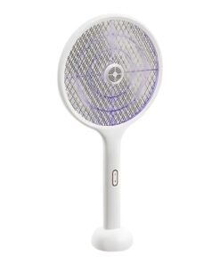 Xiaomi Qualitell E2 Electric Mosquito Killer Lamp Racket Fly Swatter