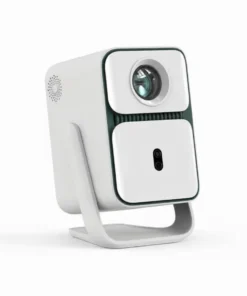 Xiaomi Wanbo T2 Ultra 500 ANSI Projector