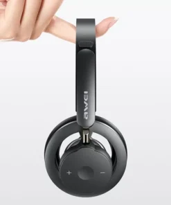 Awei AT33 Hi-Fi Wireless Headphones
