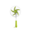 Kennede 16″ Rechargeable Fan MCF-2986HRS with Remote Controller