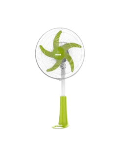 Kennede 16″ Rechargeable Fan MCF-2986HRS with Remote Controller