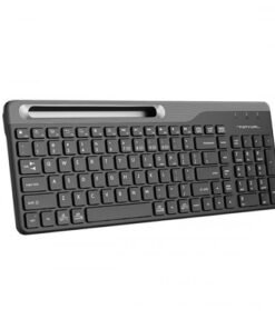 A4TECH Fstyler FBK25 Bluetooth & 2.4G Wireless Keyboard with Bangla - 4