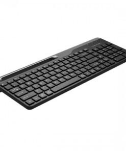 A4TECH Fstyler FBK25 Bluetooth & 2.4G Wireless Keyboard with Bangla - 3