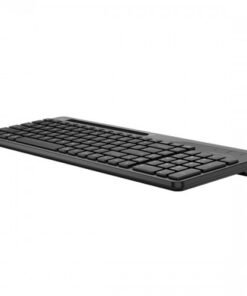 A4TECH Fstyler FBK25 Bluetooth & 2.4G Wireless Keyboard with Bangla - 2