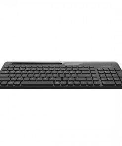 A4TECH Fstyler FBK25 Bluetooth & 2.4G Wireless Keyboard with Bangla